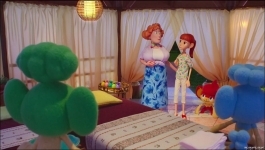 Pokemon Concierge (Hindi) - Season 01 Episode 01